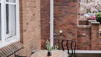 Apartment | 2 bedrooms, Internet