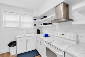 Leilighet | 2 soverom og internett