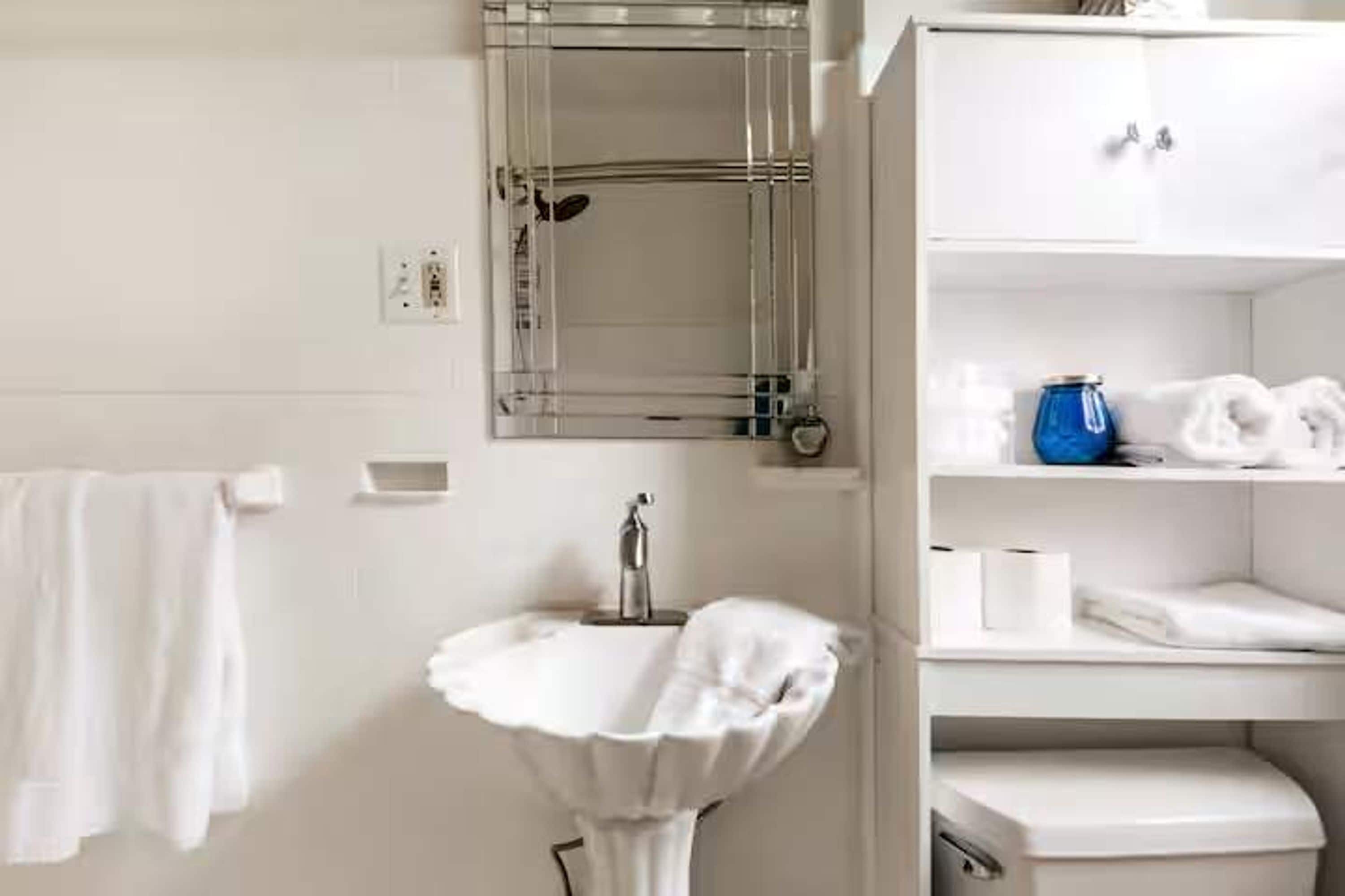 Huis | Badkamer