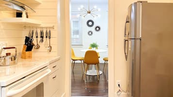 Apartment | 2 bedrooms, Internet