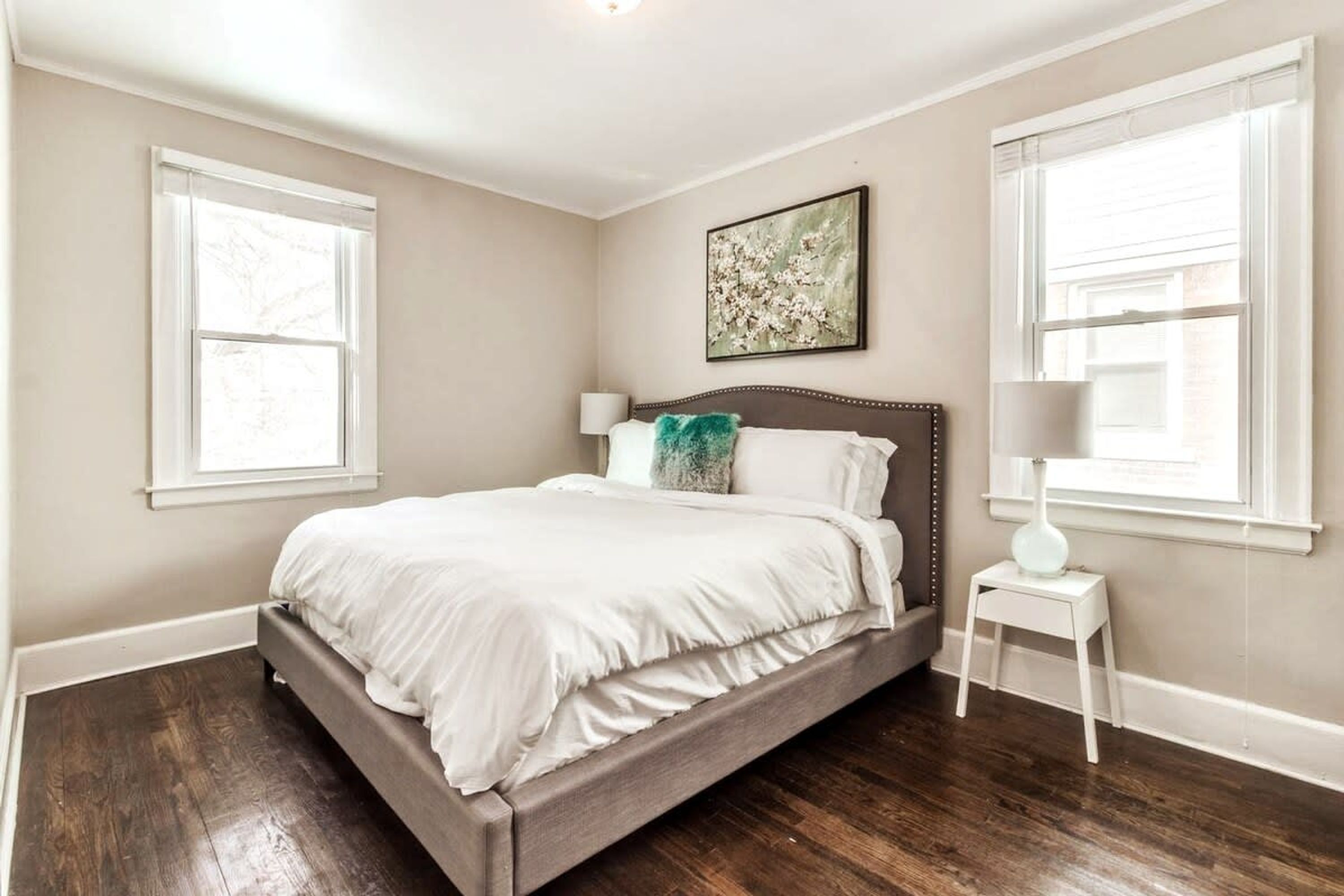 하우스 | 6 개의 침실, 인터넷