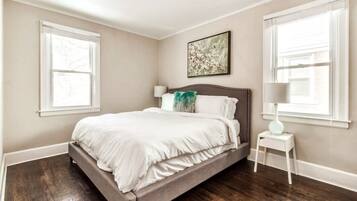 6 bedrooms, Internet