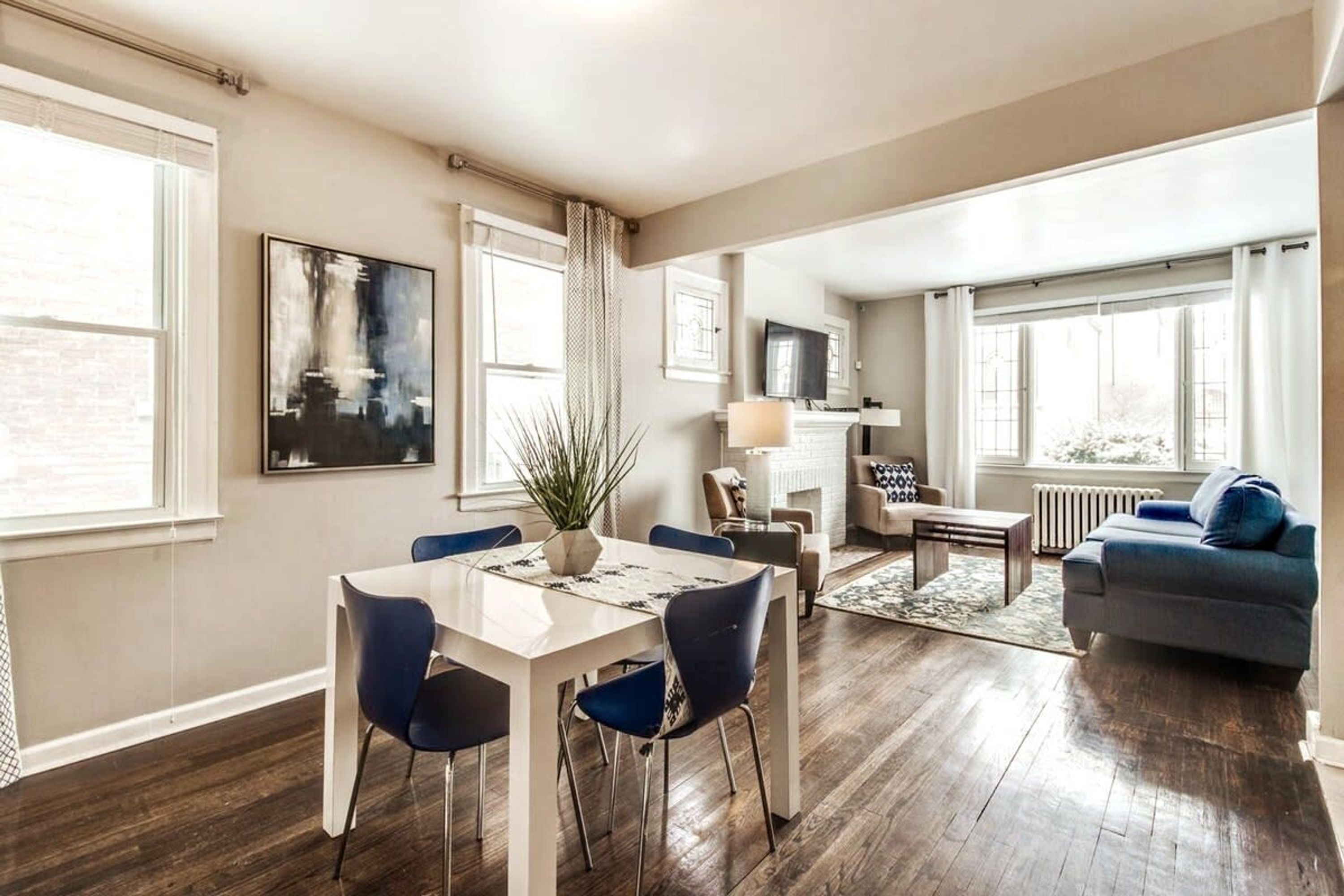 하우스 | 6 개의 침실, 인터넷