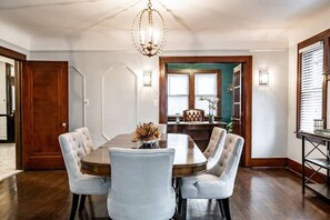 Maison | 4 chambres, accès à Internet haute vitesse