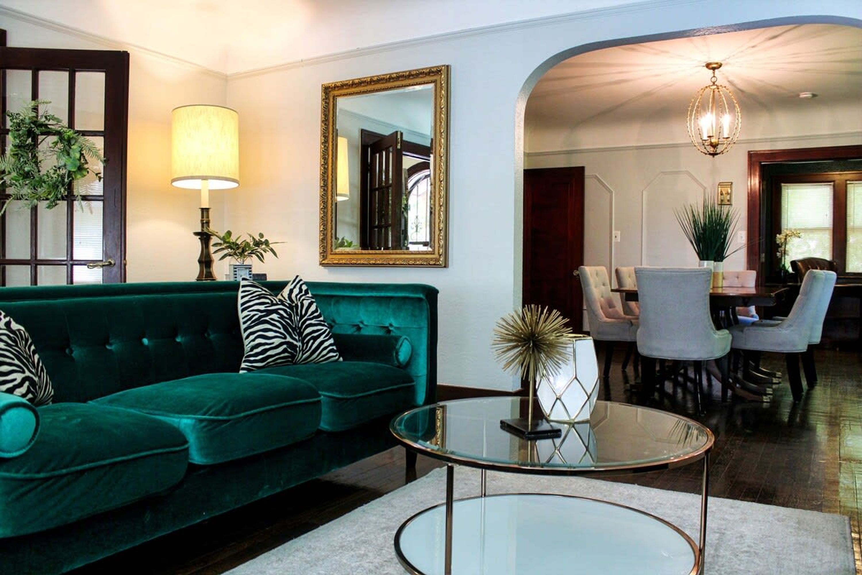 House | 4 bedrooms, Internet