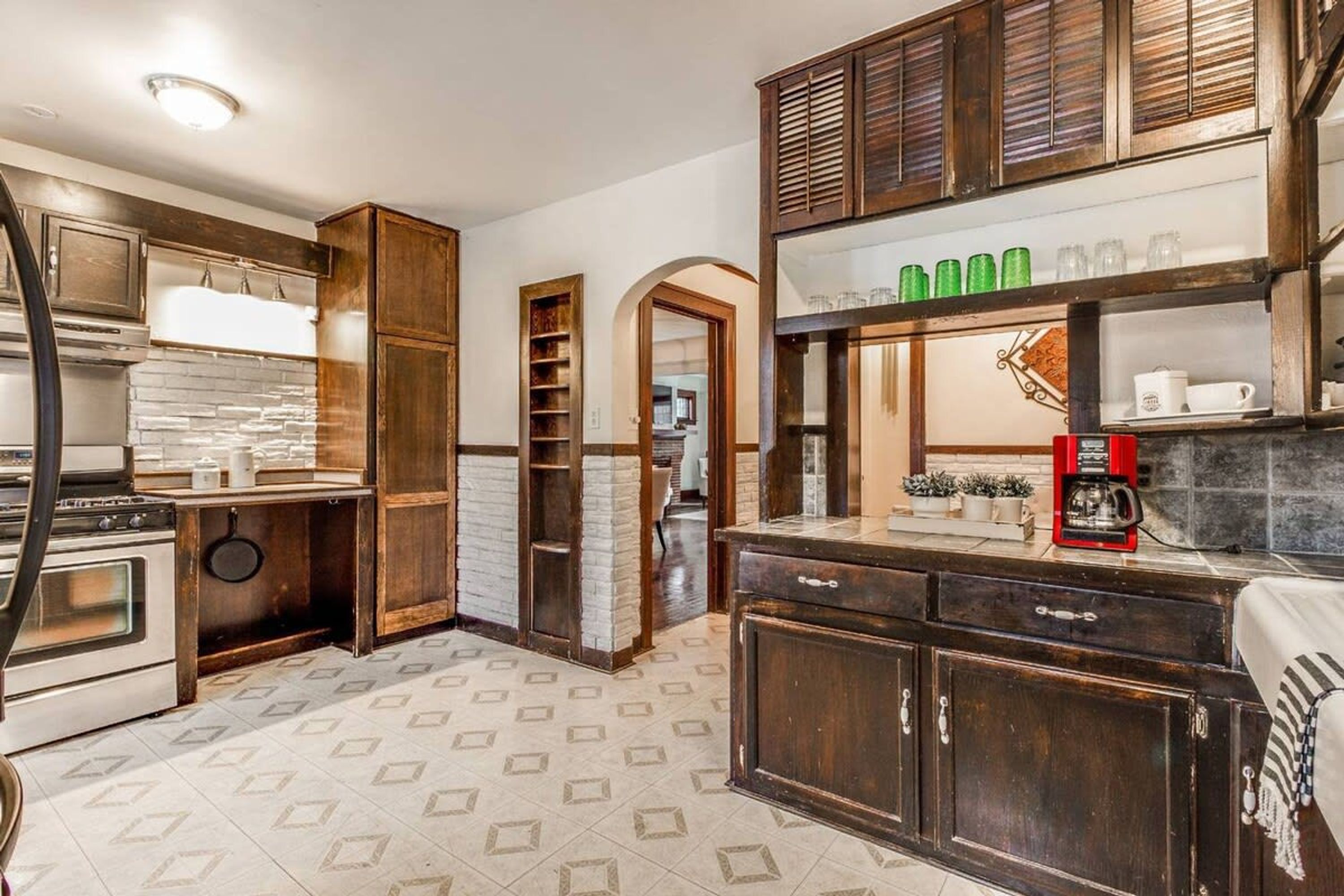 Casa | Cucina privata