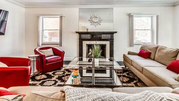 منزل | 5 عدّة غرف نوم وخدمة الإنترنت