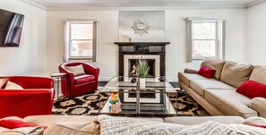 منزل | 5 عدّة غرف نوم وخدمة الإنترنت