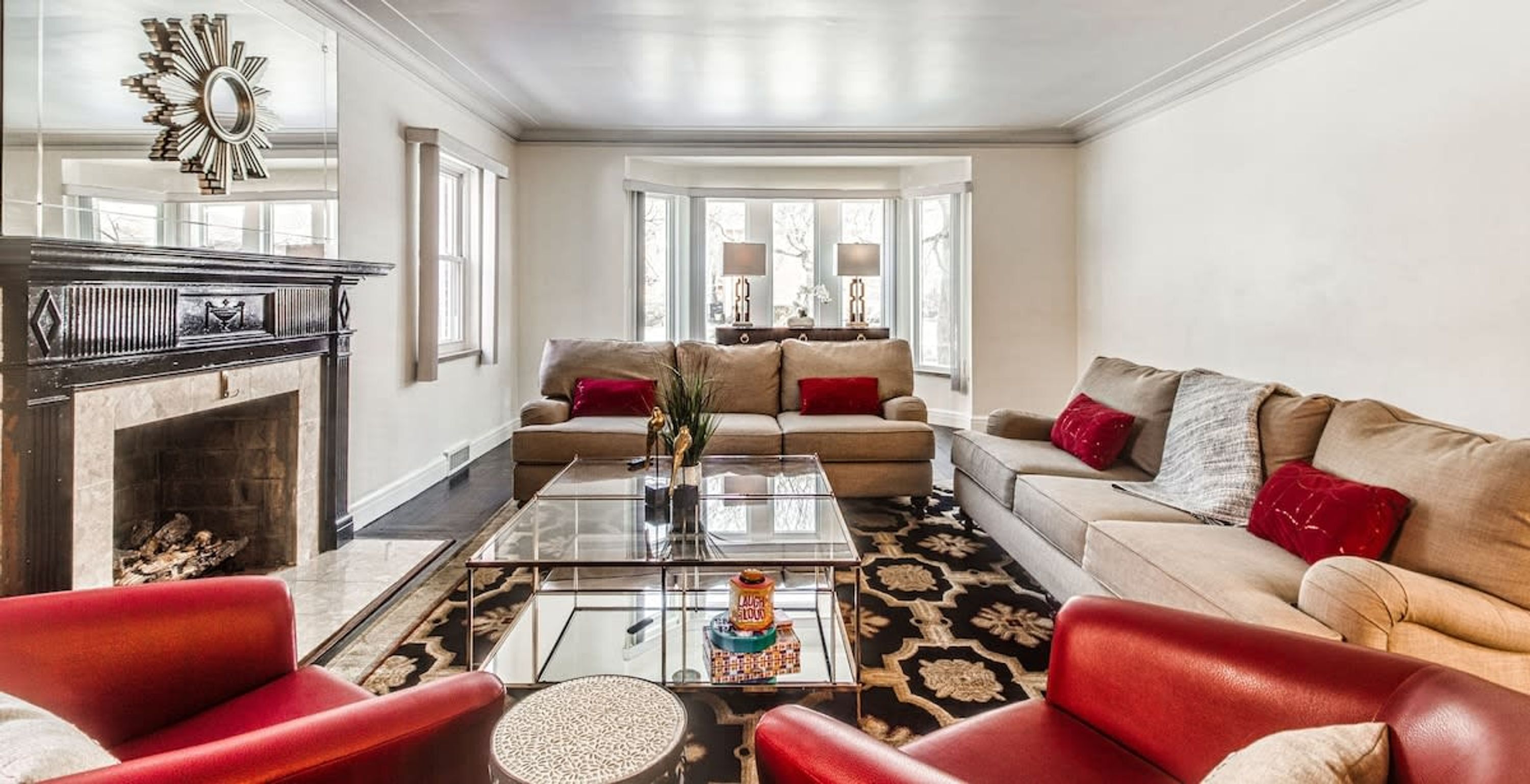 House | 5 bedrooms, Internet