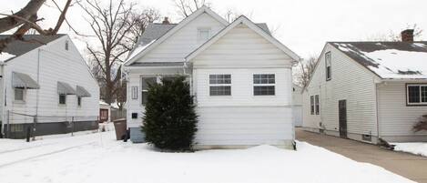 House | 3 bedrooms, Internet