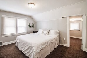 Hus | 3 soverom og internett