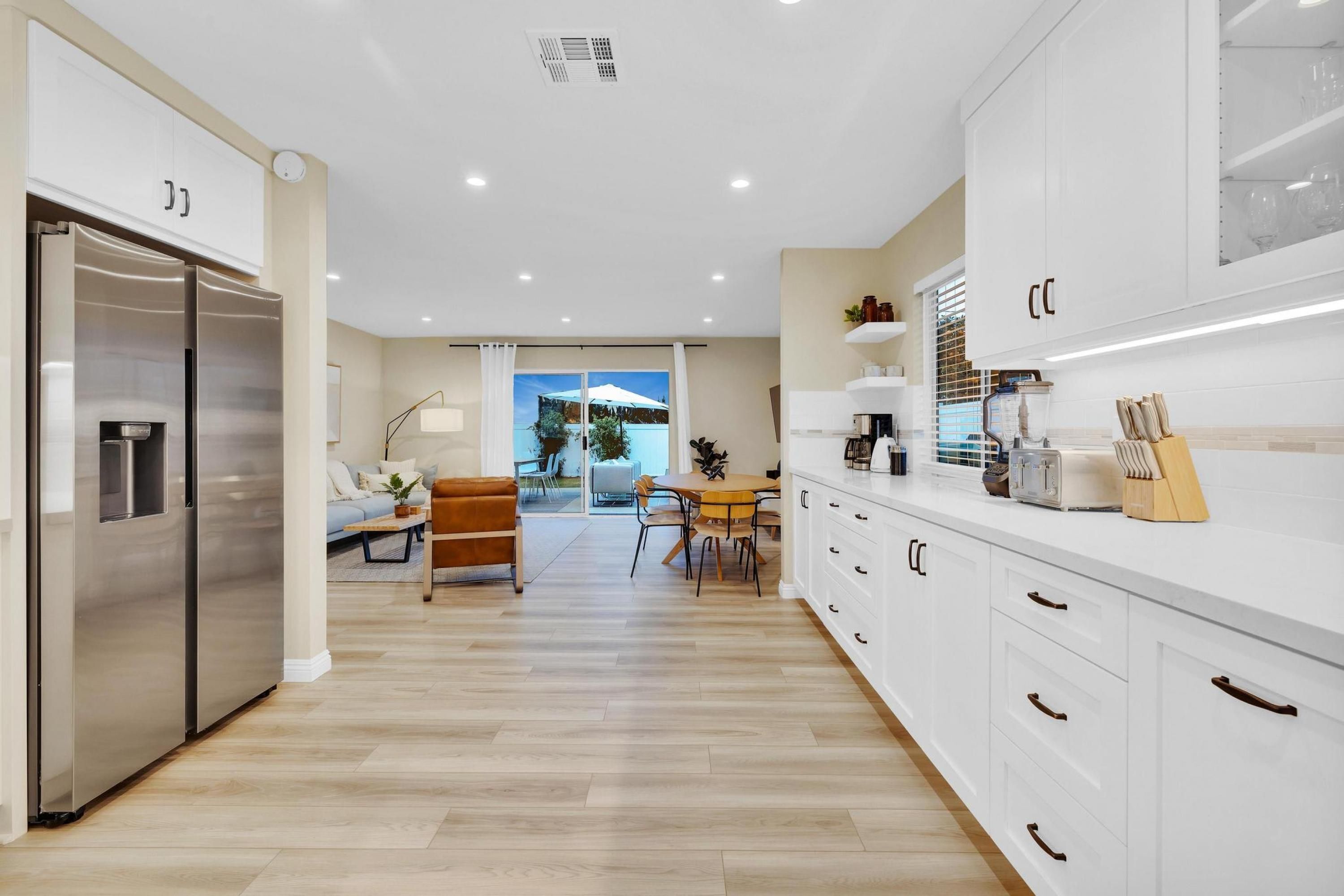 Huis, toegankelijk voor mindervaliden | 3 slaapkamers, snel internet