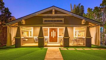 House | 4 bedrooms, Internet