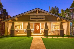 Rumah | 4 kamar tidur dan internet