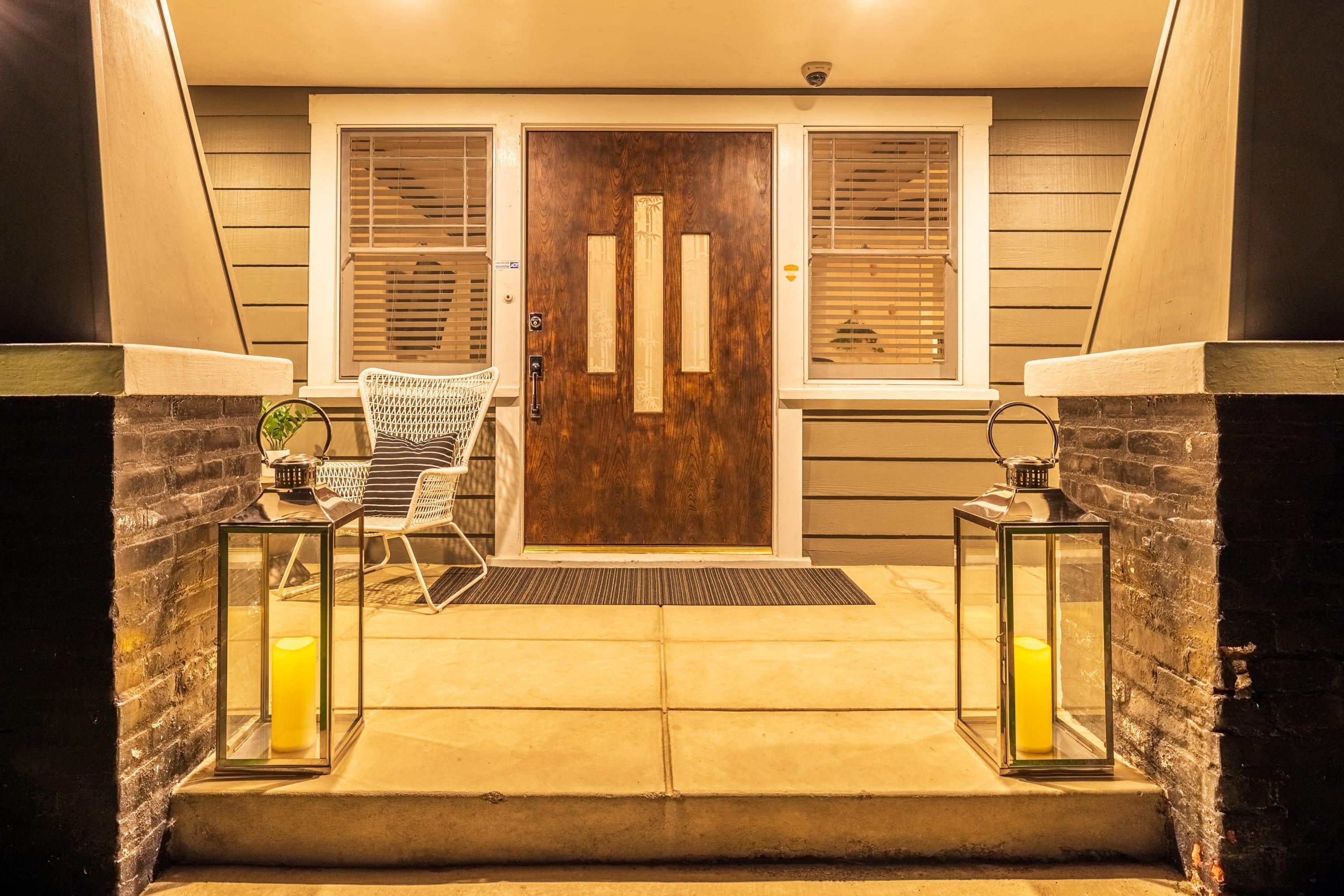 House | 4 bedrooms, Internet