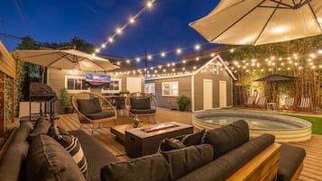 House | 4 bedrooms, Internet