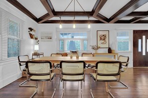 4 Schlafzimmer, Internetzugang