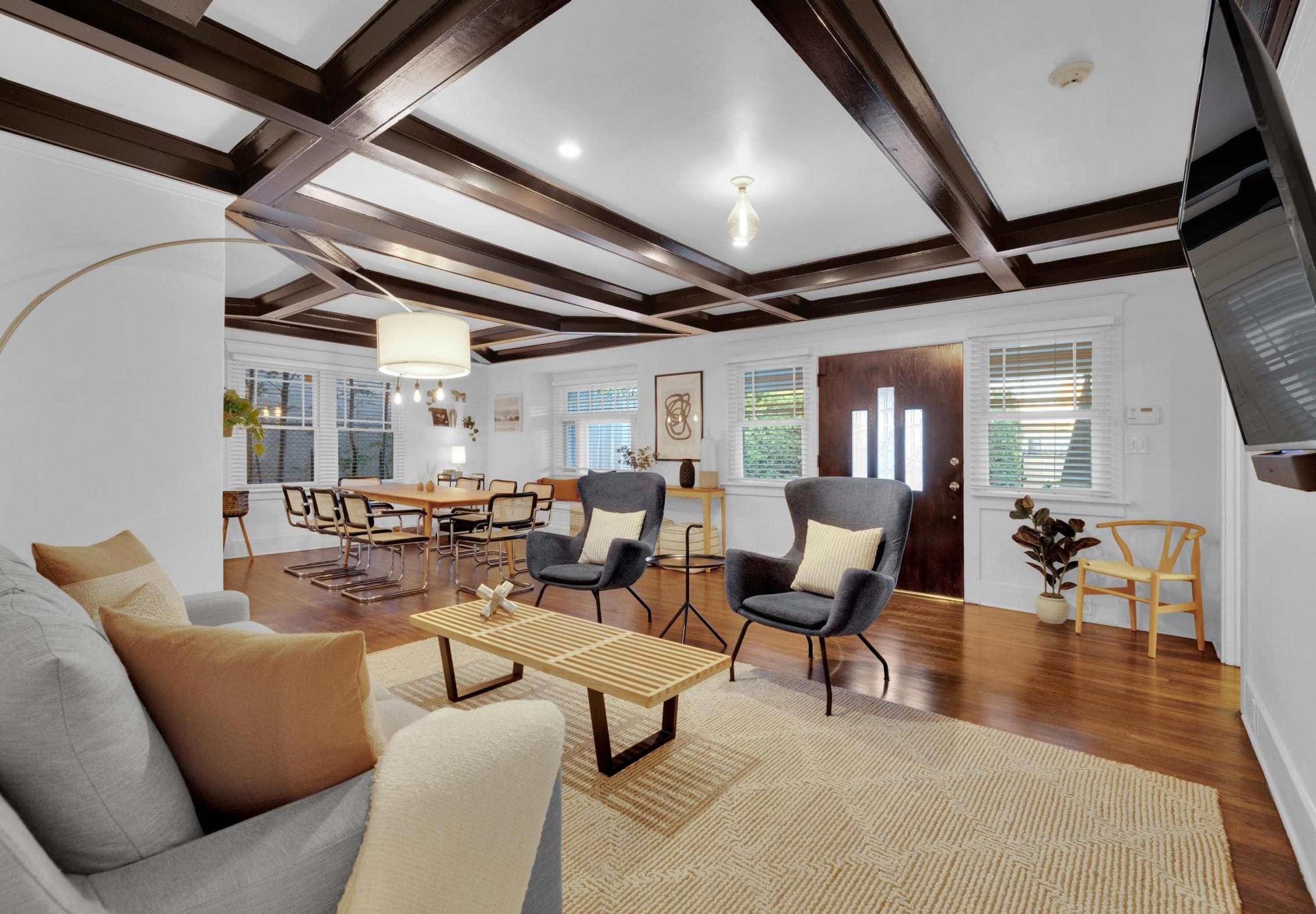 House | 4 bedrooms, Internet