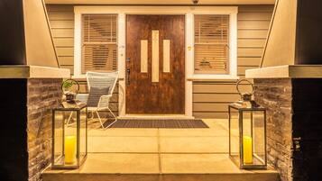 House | 4 bedrooms, Internet