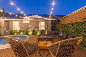 Maison | 4 chambres, accès à Internet haute vitesse