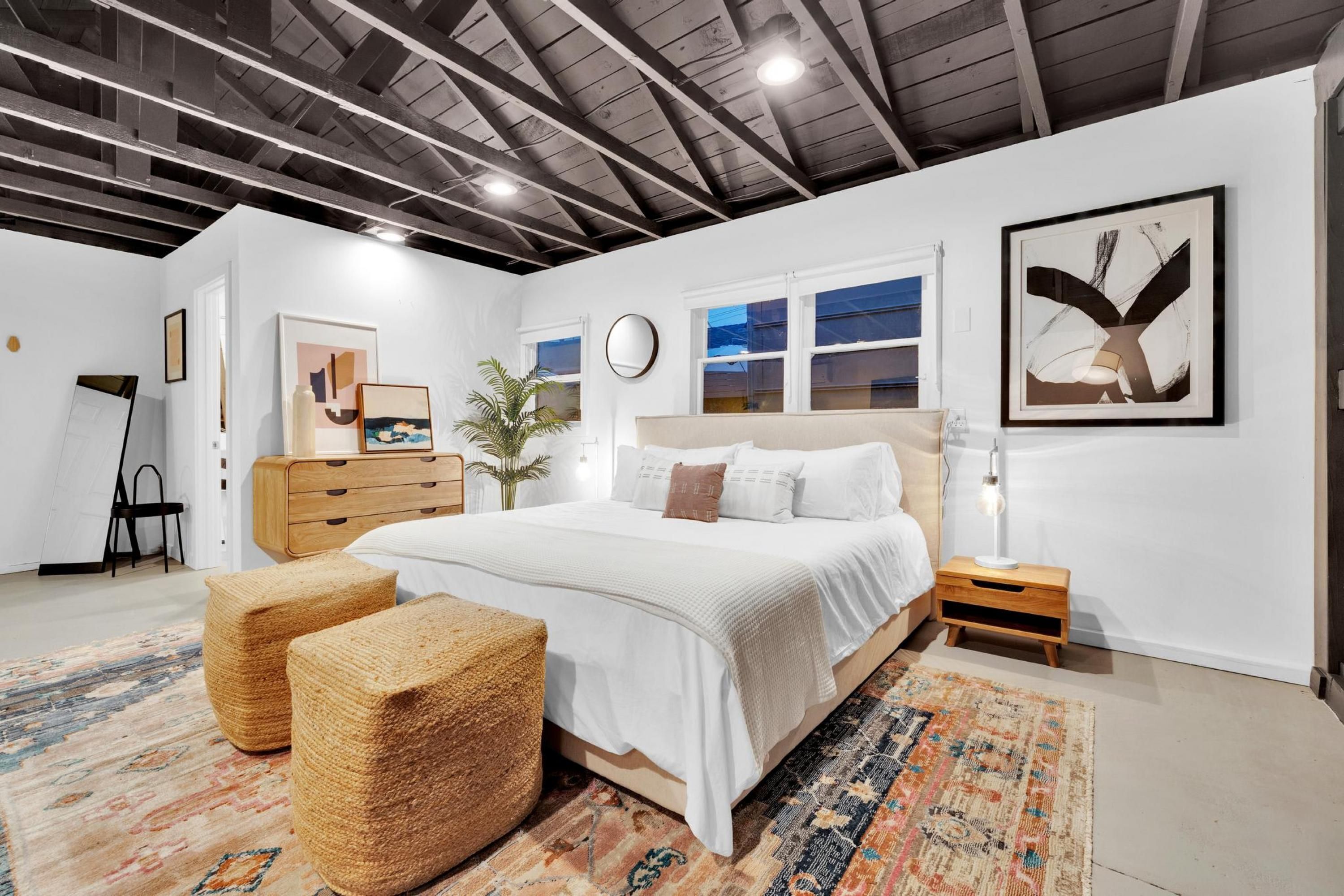 House | 4 bedrooms, Internet