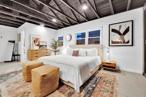 Rumah | 4 kamar tidur dan internet