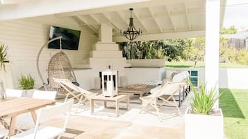 House | 4 bedrooms, Internet