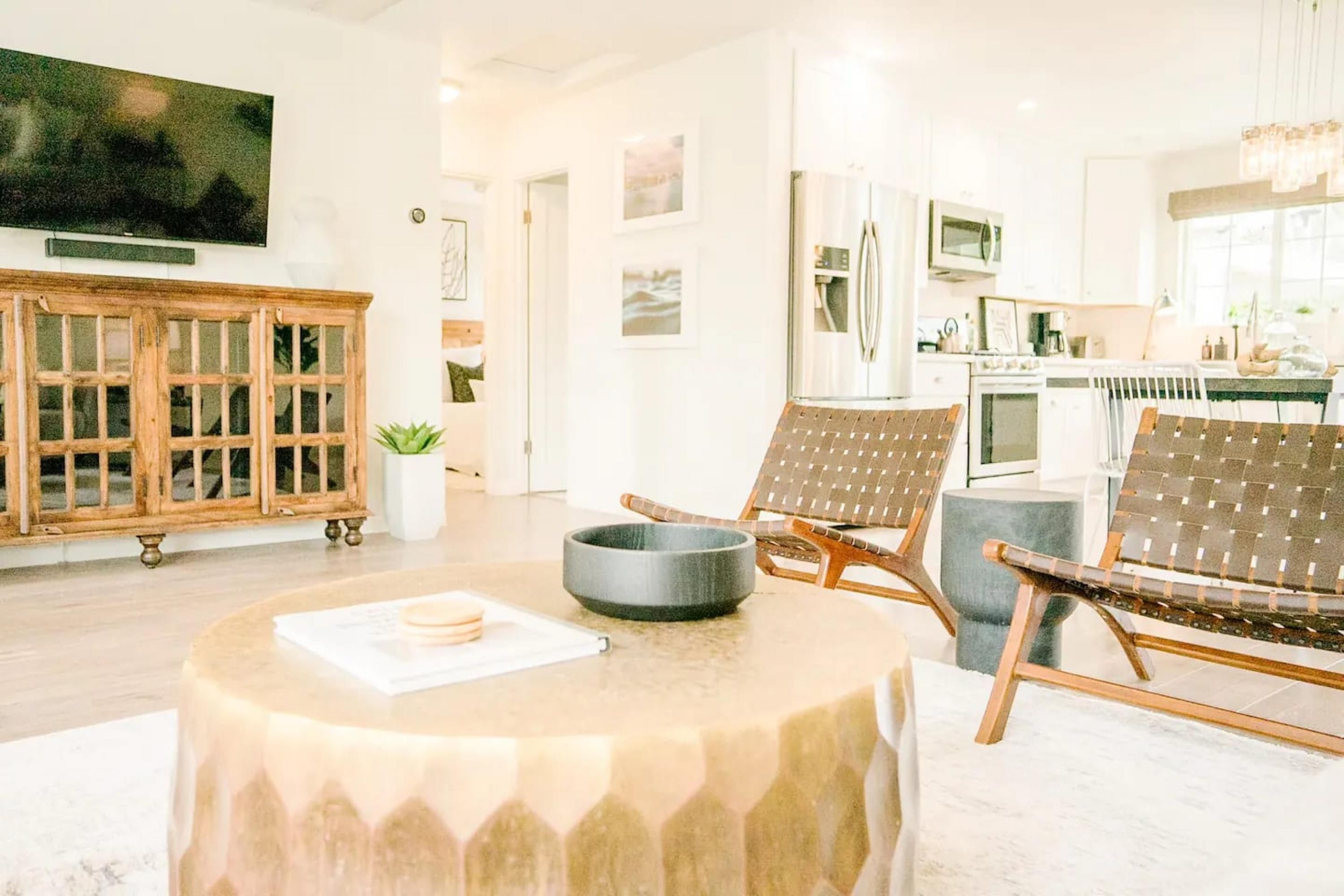 Ferienhaus | 4 Schlafzimmer, Internetzugang