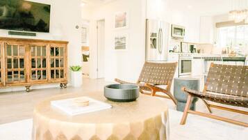 Ferienhaus | 4 Schlafzimmer, Internetzugang