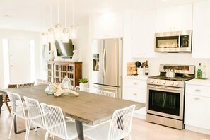 Ferienhaus | 4 Schlafzimmer, Internetzugang