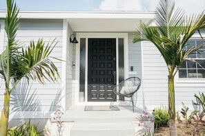 4 habitaciones y acceso a internet 