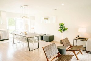 Ferienhaus | 4 Schlafzimmer, Internetzugang