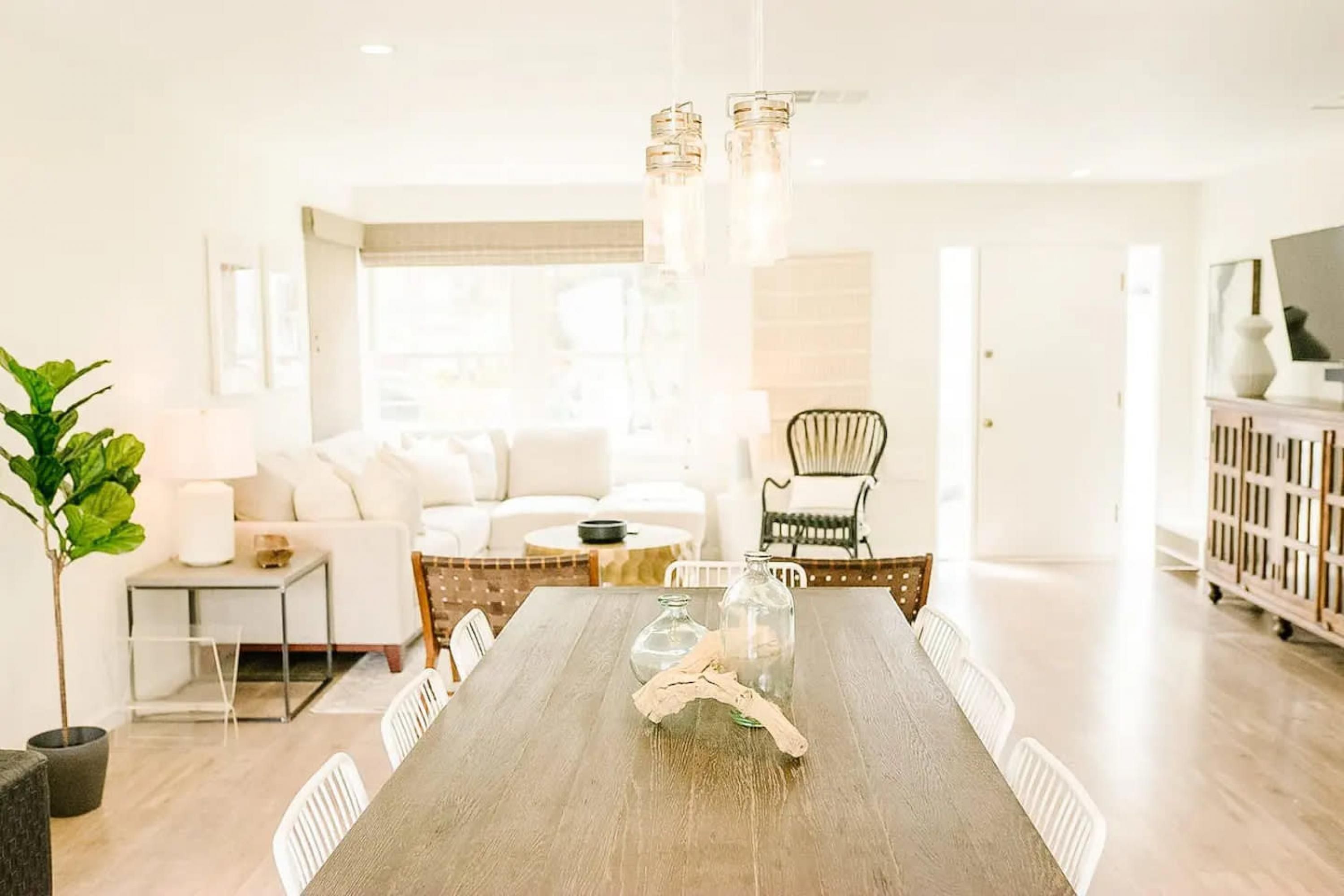 House | 4 bedrooms, Internet