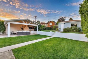 Ferienhaus | 4 Schlafzimmer, Internetzugang