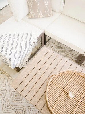 Casa | 4 dormitorios y Internet