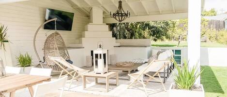 House | 4 bedrooms, Internet