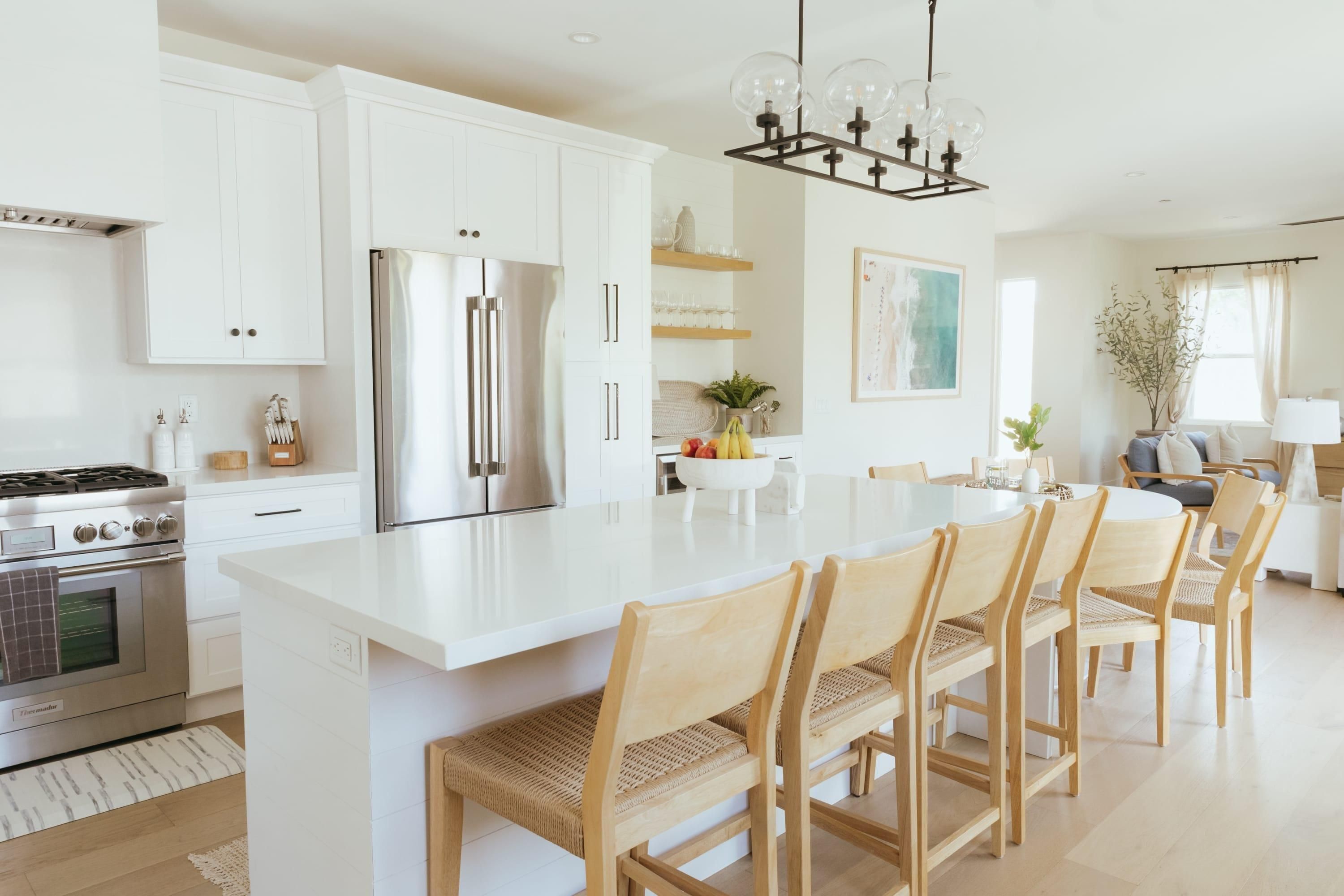 4 habitaciones y acceso a internet 