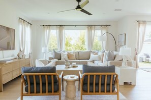 Hus | 4 sovrum och internet