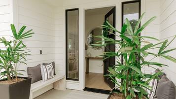 House | 4 bedrooms, Internet