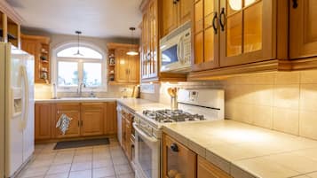 House | 2 bedrooms, Internet