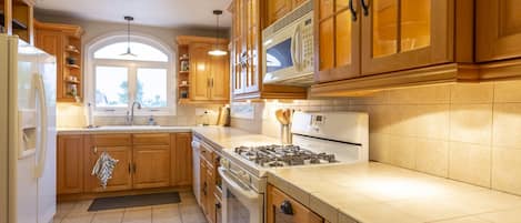 House | 2 bedrooms, Internet