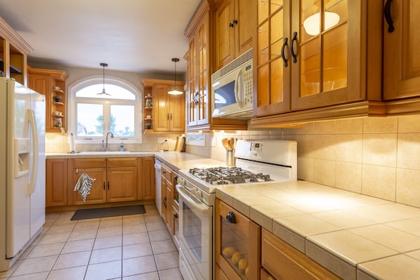 House | 2 bedrooms, Internet