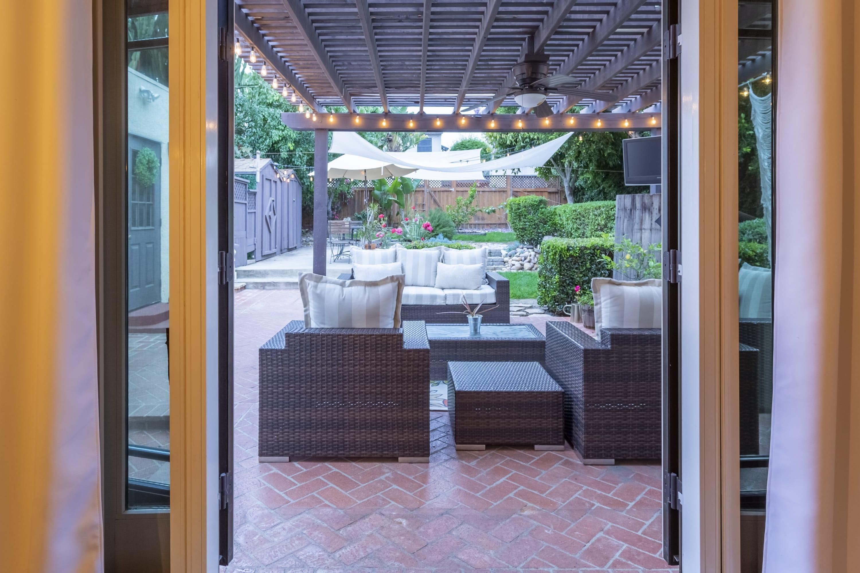 Ferienhaus | 2 Schlafzimmer, Internetzugang