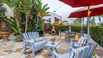 House | 2 bedrooms, Internet