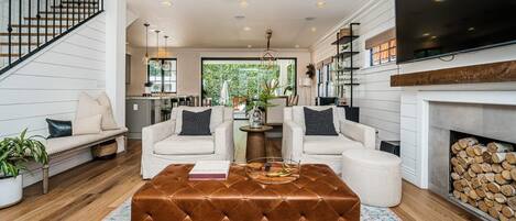 Ferienhaus | 5 Schlafzimmer, Internetzugang