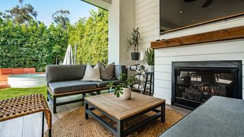 House | 5 bedrooms, Internet