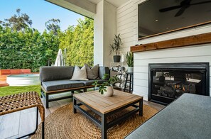 Hus | 5 soverom og internett