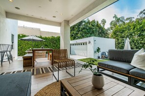5 bedrooms, Internet - Spacious 5 BR Near Heart of South Park (San Diego)