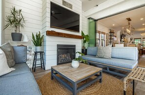5 bedrooms, Internet - Spacious 5 BR Near Heart of South Park (San Diego)