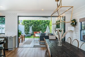 Hus | 5 soverom og internett